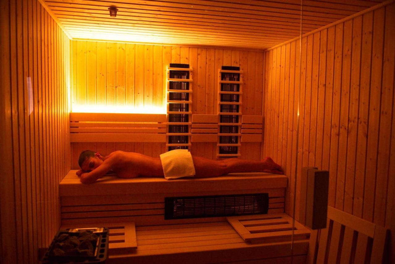 Apartamento Wellness Baska