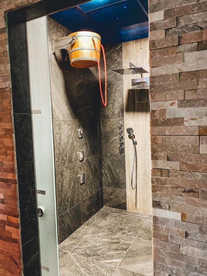 Wellness Apartamento